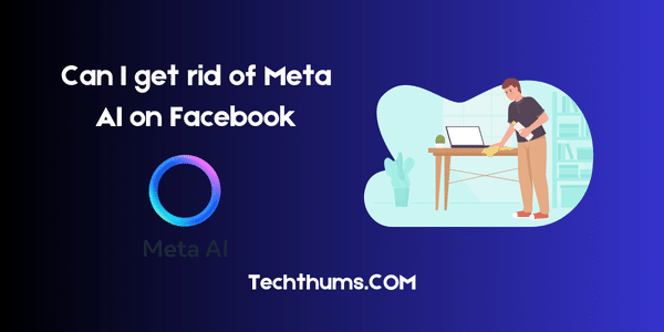 Can I get rid of Meta AI on Facebook?