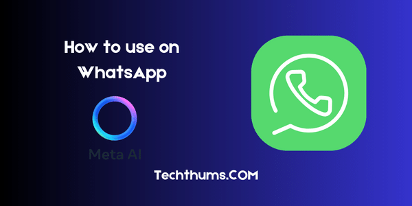How to use on WhatsApp?