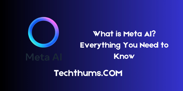 What is Meta AI: Meta AI Guide🚀